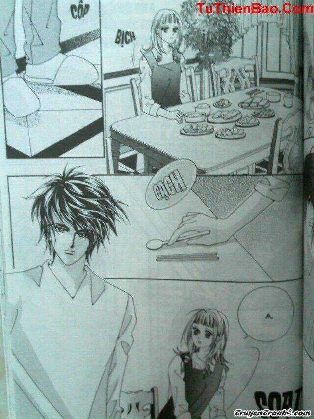 Tôi Là Mẹ Còn Anh Là Cha Chapter 3 trang 57