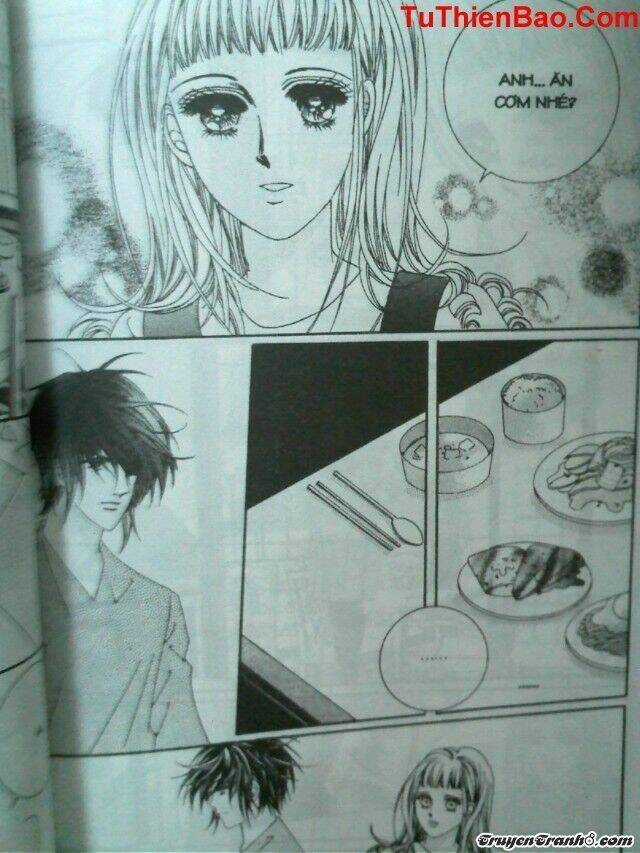 Tôi Là Mẹ Còn Anh Là Cha Chapter 3 trang 58