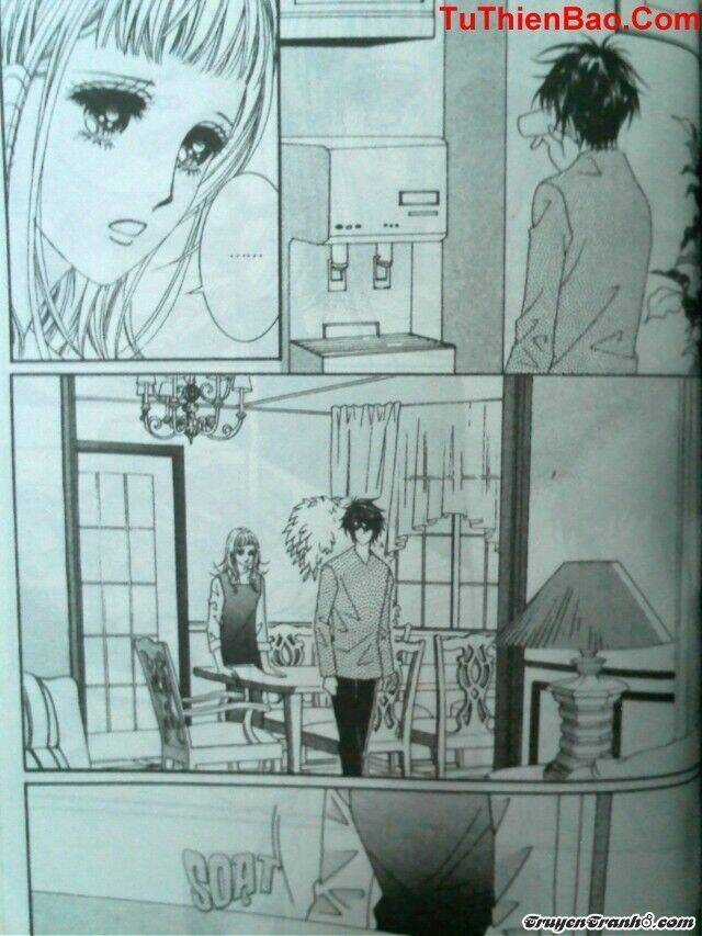 Tôi Là Mẹ Còn Anh Là Cha Chapter 3 trang 59