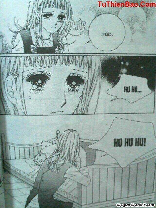 Tôi Là Mẹ Còn Anh Là Cha Chapter 3 trang 62