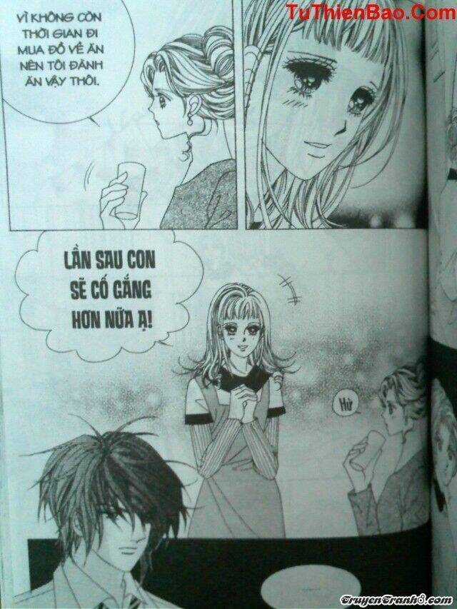 Tôi Là Mẹ Còn Anh Là Cha Chapter 3 trang 65