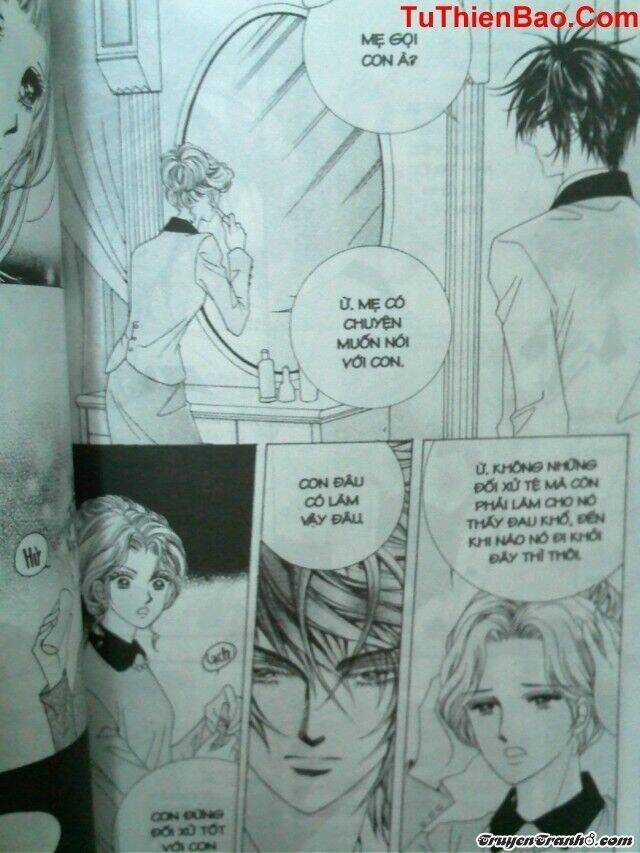 Tôi Là Mẹ Còn Anh Là Cha Chapter 3 trang 66
