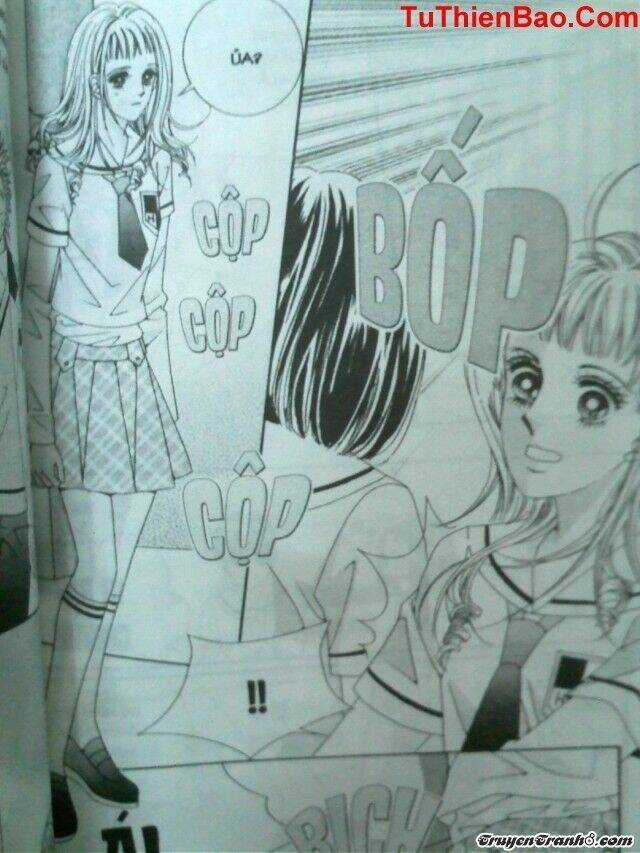 Tôi Là Mẹ Còn Anh Là Cha Chapter 3 trang 72