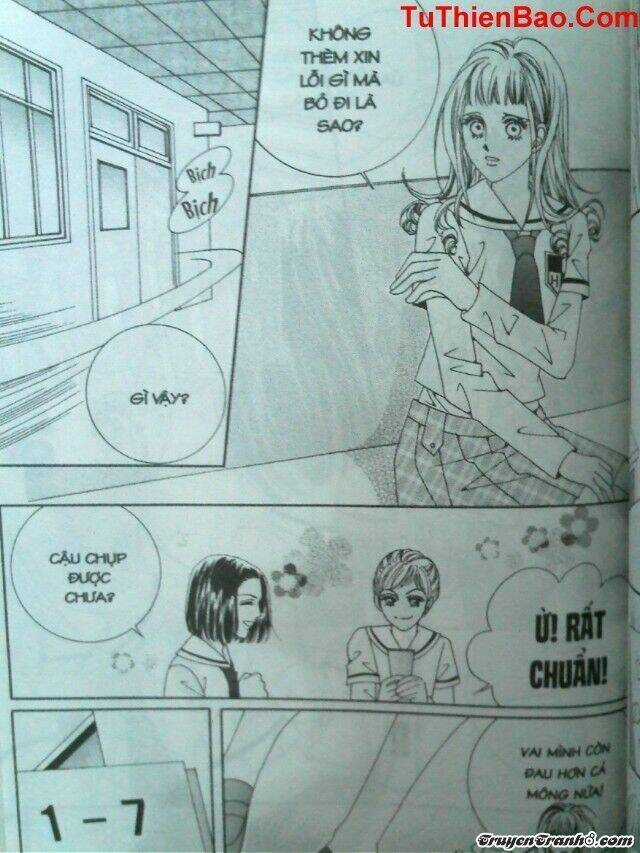 Tôi Là Mẹ Còn Anh Là Cha Chapter 3 trang 73