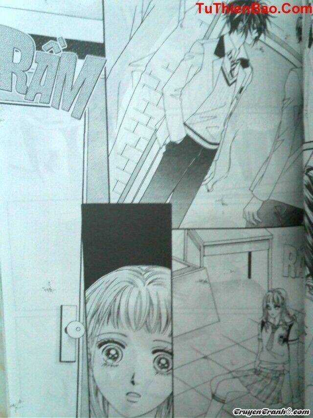 Tôi Là Mẹ Còn Anh Là Cha Chapter 3 trang 93