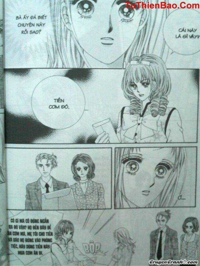 Tôi Là Mẹ Còn Anh Là Cha Chapter 4 trang 10