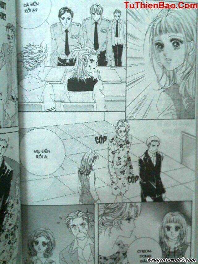 Tôi Là Mẹ Còn Anh Là Cha Chapter 4 trang 102