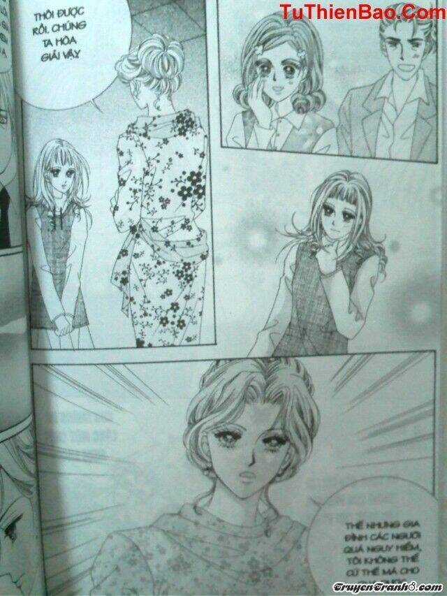 Tôi Là Mẹ Còn Anh Là Cha Chapter 4 trang 106