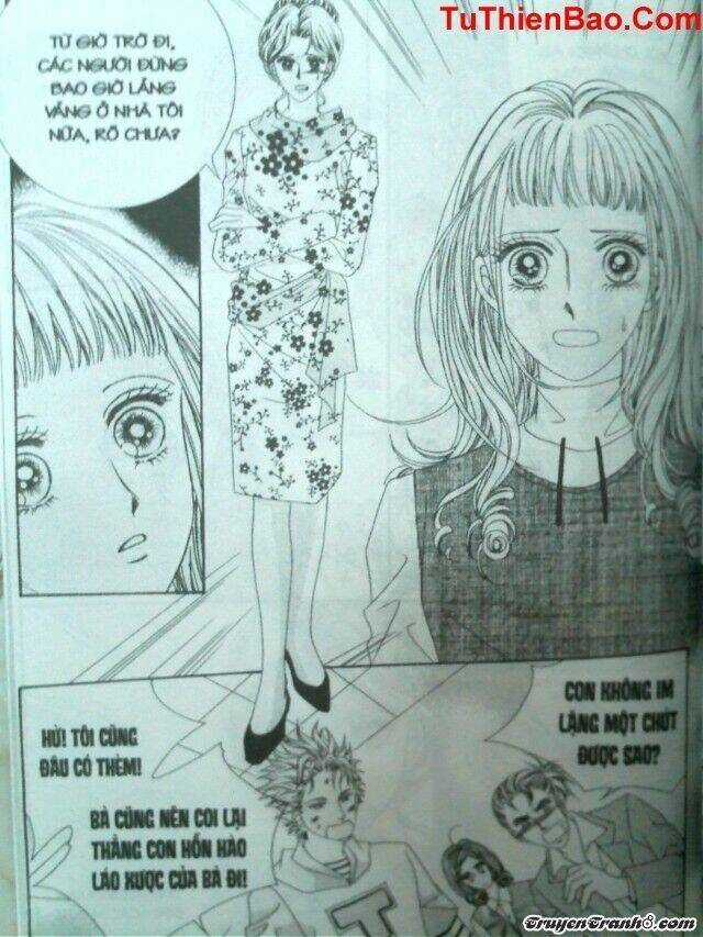 Tôi Là Mẹ Còn Anh Là Cha Chapter 4 trang 107