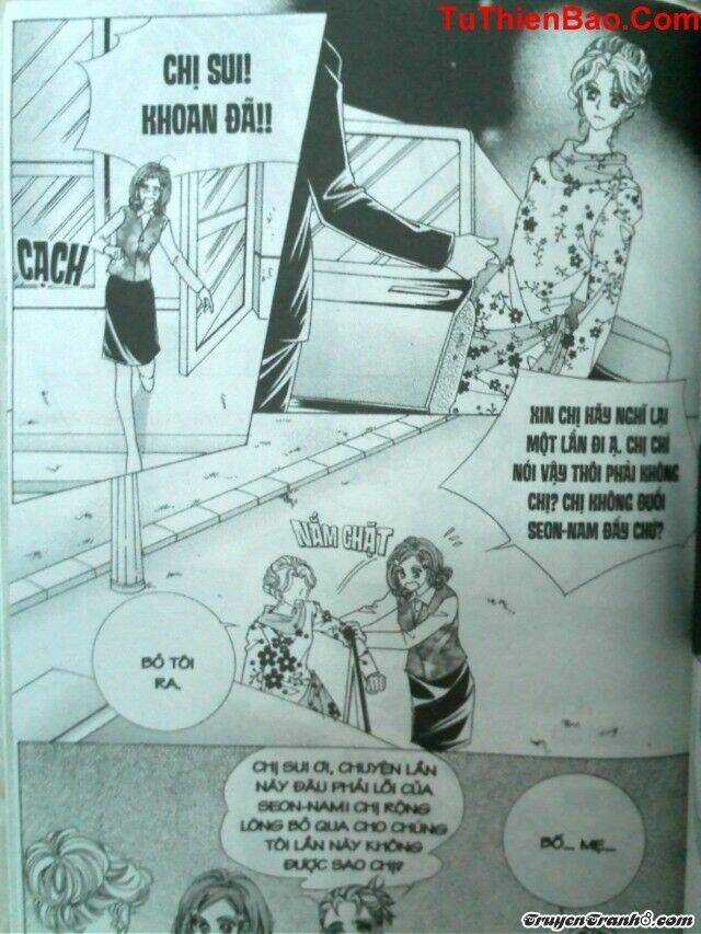 Tôi Là Mẹ Còn Anh Là Cha Chapter 4 trang 109