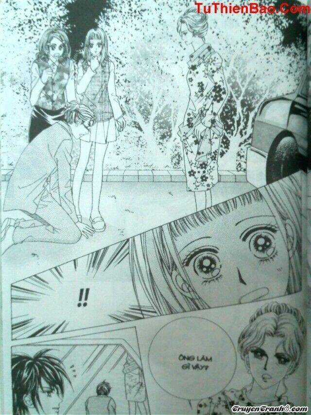 Tôi Là Mẹ Còn Anh Là Cha Chapter 4 trang 111