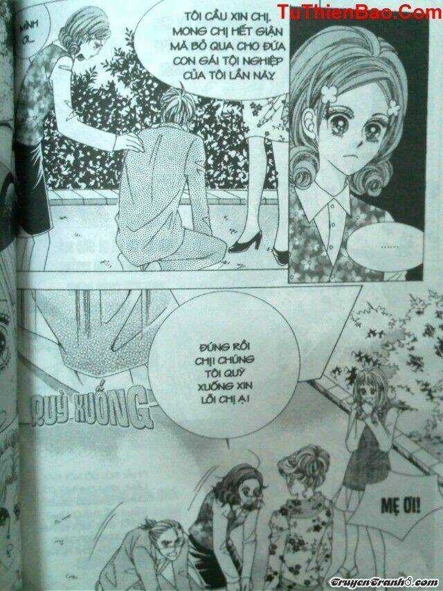 Tôi Là Mẹ Còn Anh Là Cha Chapter 4 trang 112