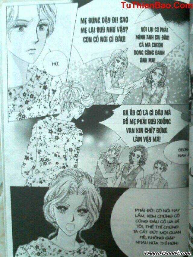 Tôi Là Mẹ Còn Anh Là Cha Chapter 4 trang 113