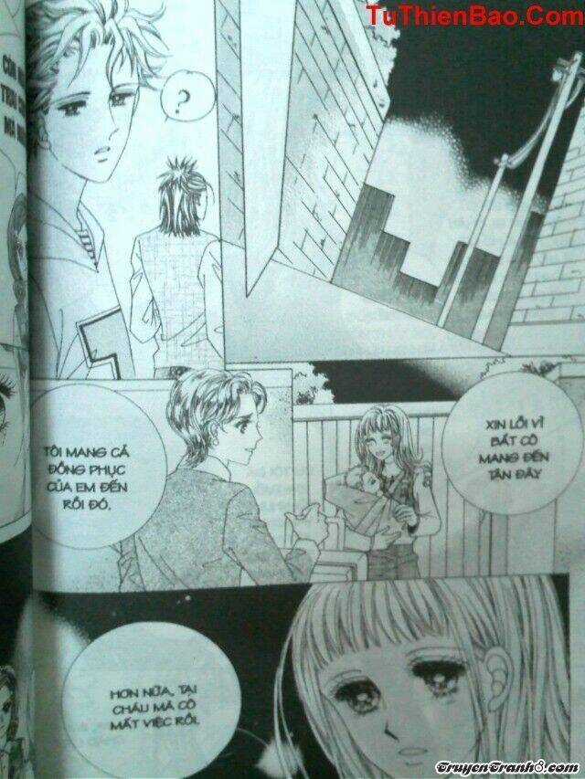 Tôi Là Mẹ Còn Anh Là Cha Chapter 4 trang 116