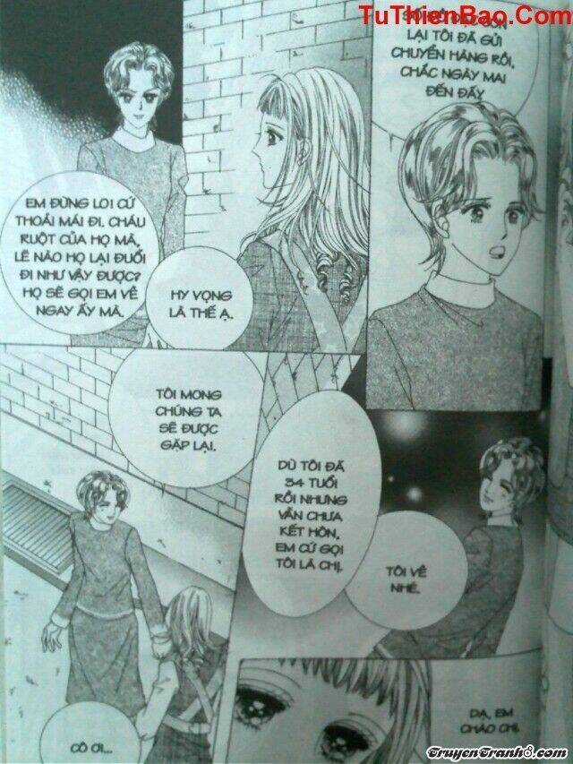 Tôi Là Mẹ Còn Anh Là Cha Chapter 4 trang 117