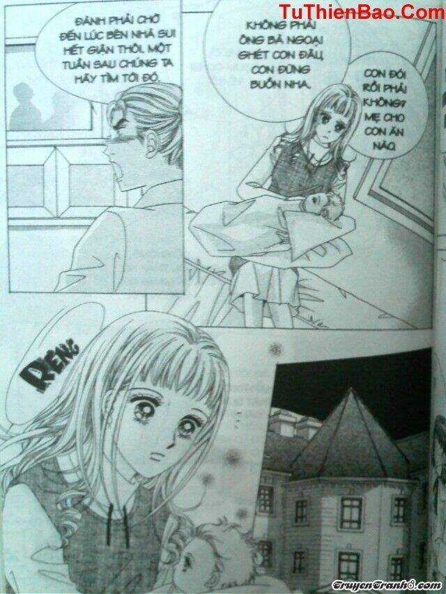 Tôi Là Mẹ Còn Anh Là Cha Chapter 4 trang 119