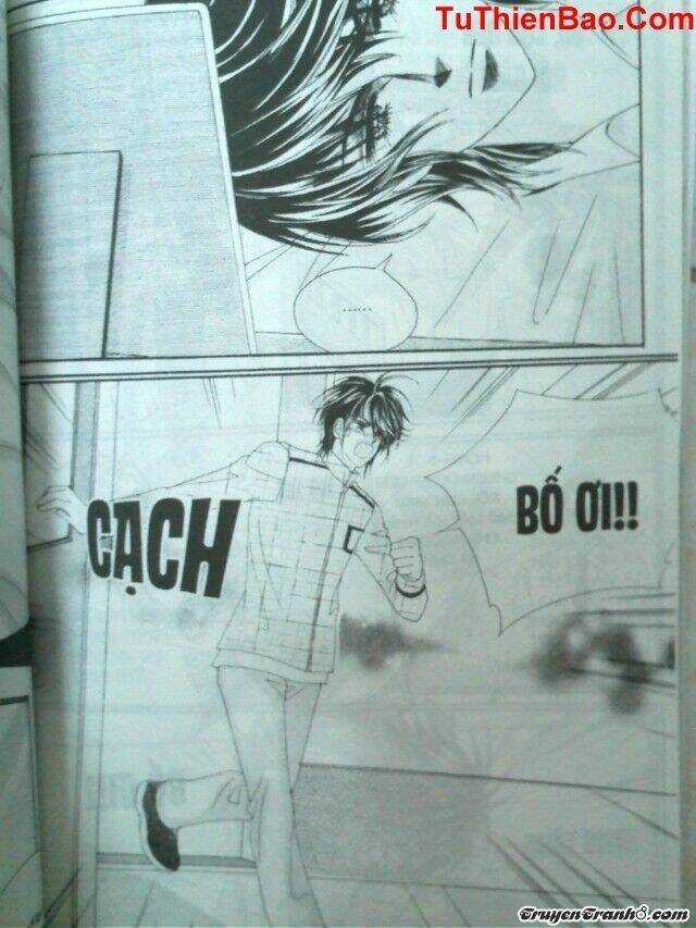 Tôi Là Mẹ Còn Anh Là Cha Chapter 4 trang 122