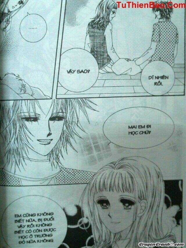 Tôi Là Mẹ Còn Anh Là Cha Chapter 4 trang 130