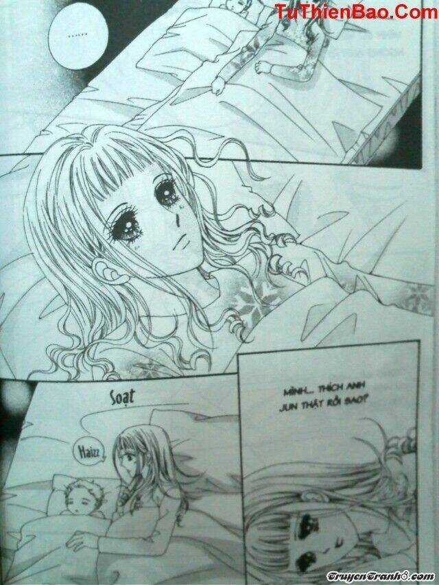 Tôi Là Mẹ Còn Anh Là Cha Chapter 4 trang 132