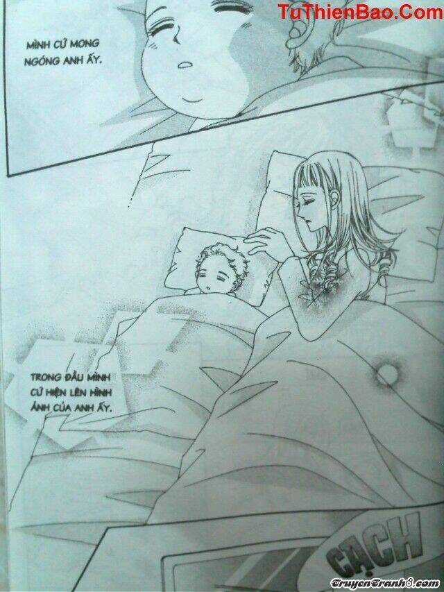 Tôi Là Mẹ Còn Anh Là Cha Chapter 4 trang 133