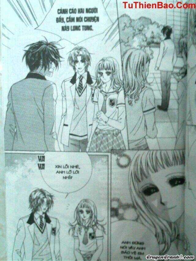 Tôi Là Mẹ Còn Anh Là Cha Chapter 4 trang 141