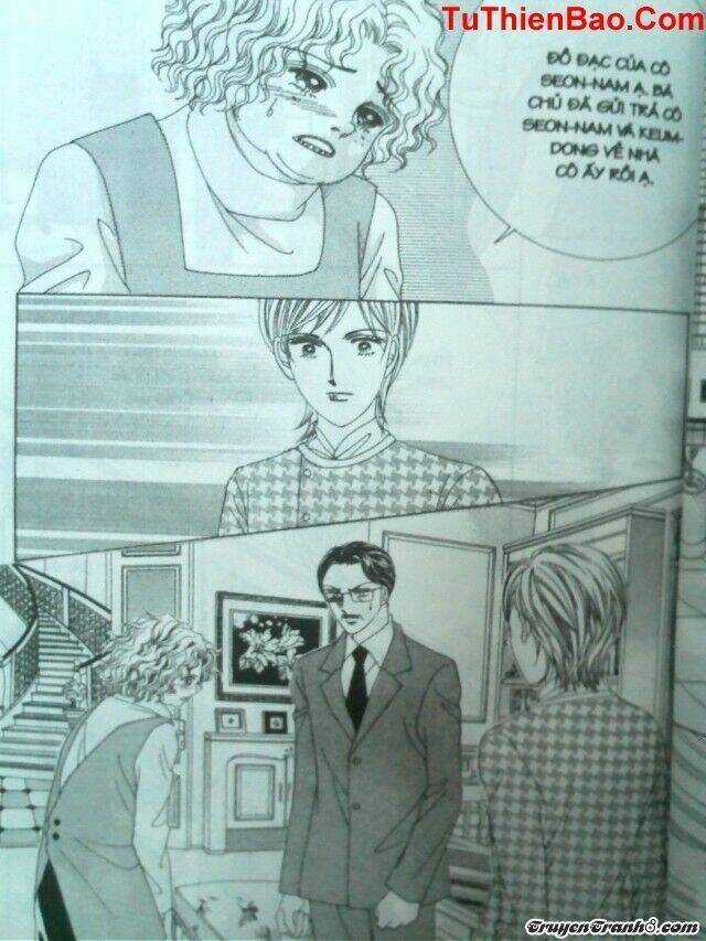 Tôi Là Mẹ Còn Anh Là Cha Chapter 4 trang 145