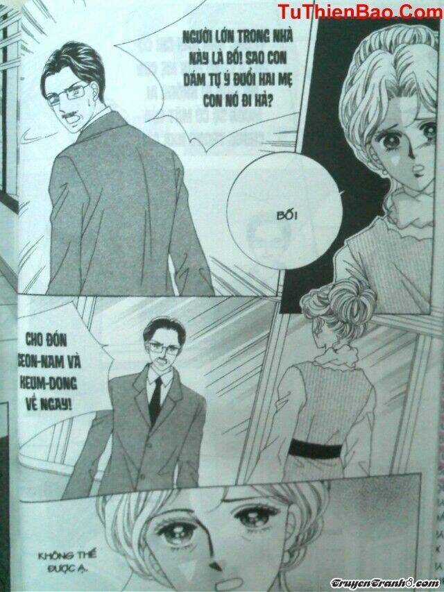 Tôi Là Mẹ Còn Anh Là Cha Chapter 4 trang 148