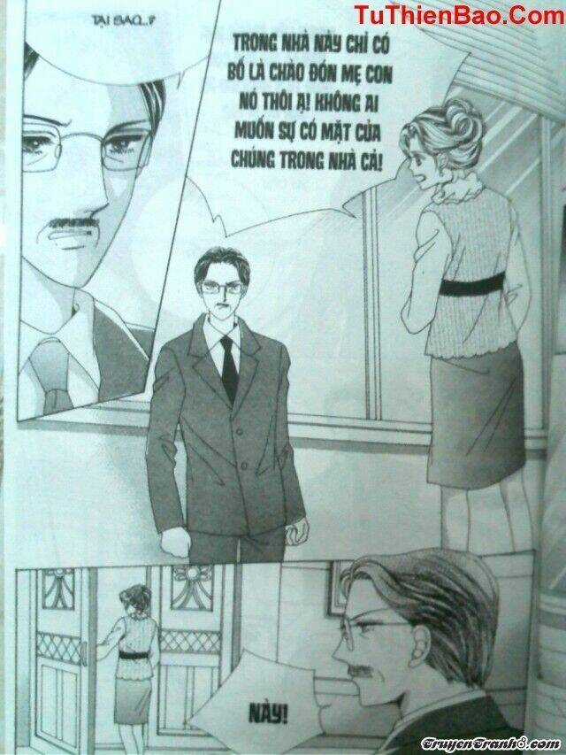 Tôi Là Mẹ Còn Anh Là Cha Chapter 4 trang 149