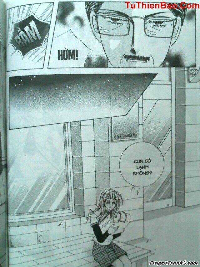 Tôi Là Mẹ Còn Anh Là Cha Chapter 4 trang 150