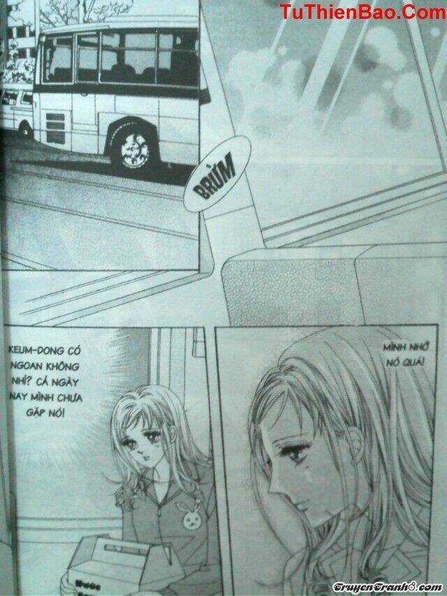 Tôi Là Mẹ Còn Anh Là Cha Chapter 4 trang 32