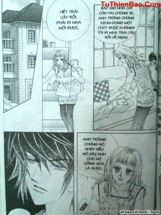 Tôi Là Mẹ Còn Anh Là Cha Chapter 4 trang 39