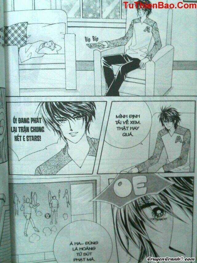 Tôi Là Mẹ Còn Anh Là Cha Chapter 4 trang 42