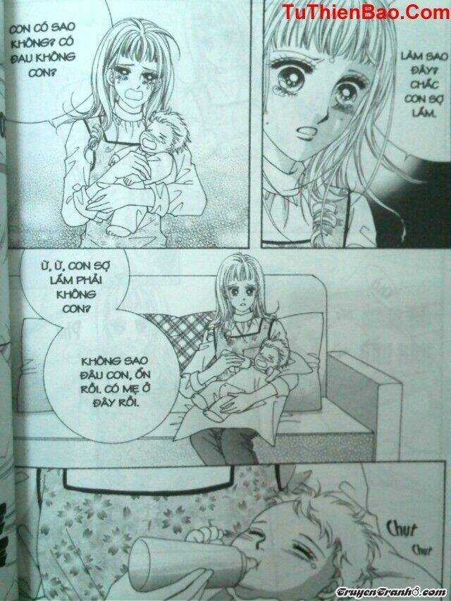 Tôi Là Mẹ Còn Anh Là Cha Chapter 4 trang 48