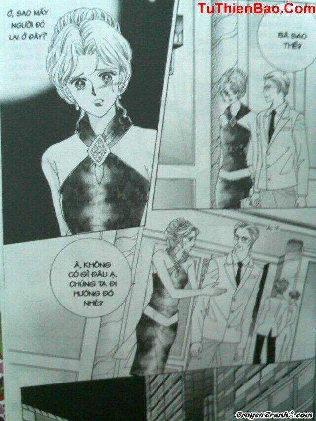 Tôi Là Mẹ Còn Anh Là Cha Chapter 4 trang 5