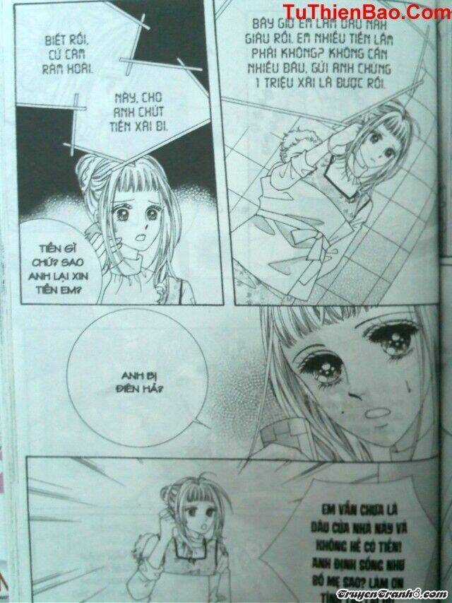 Tôi Là Mẹ Còn Anh Là Cha Chapter 4 trang 61