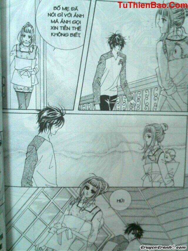 Tôi Là Mẹ Còn Anh Là Cha Chapter 4 trang 62