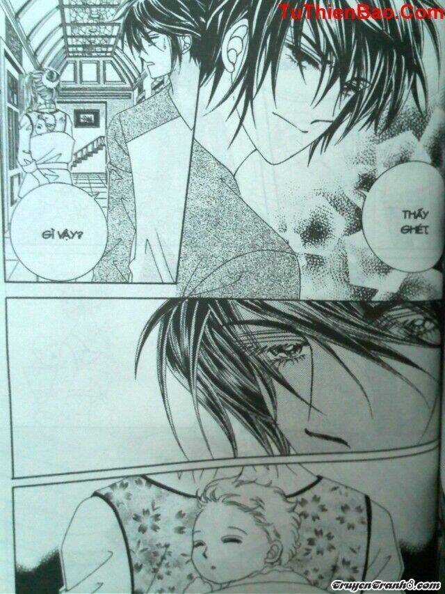 Tôi Là Mẹ Còn Anh Là Cha Chapter 4 trang 63