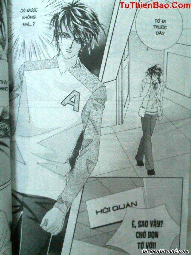 Tôi Là Mẹ Còn Anh Là Cha Chapter 4 trang 64