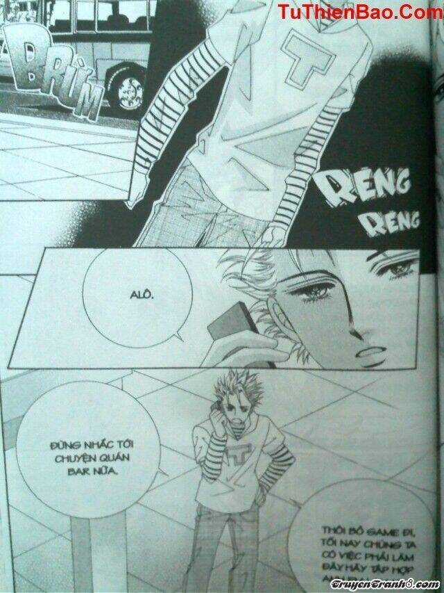 Tôi Là Mẹ Còn Anh Là Cha Chapter 4 trang 81