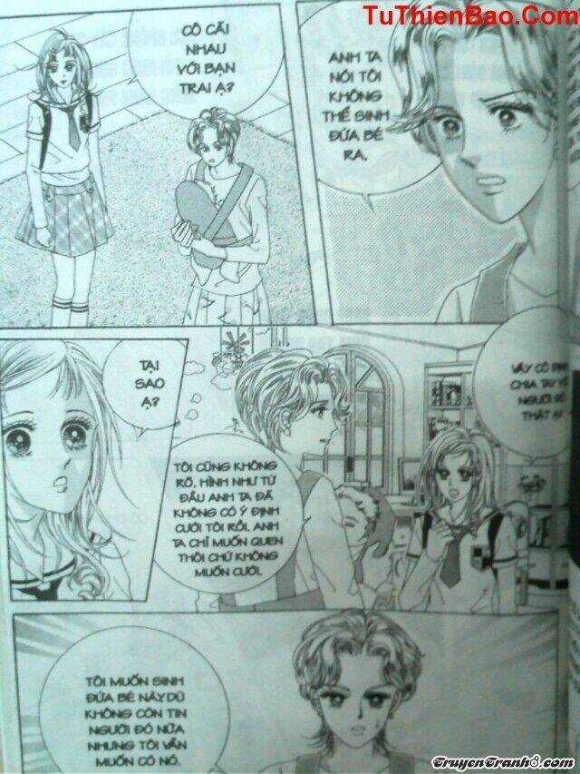 Tôi Là Mẹ Còn Anh Là Cha Chapter 4 trang 87