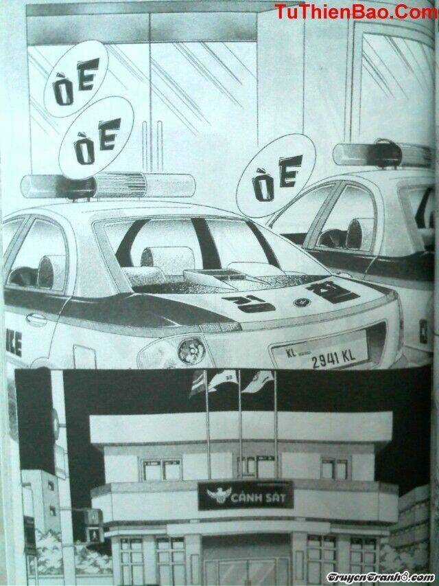 Tôi Là Mẹ Còn Anh Là Cha Chapter 4 trang 97