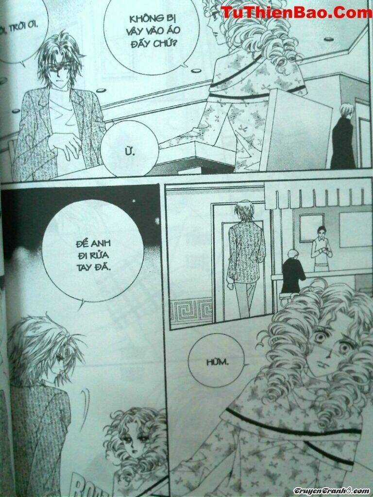 Tôi Là Mẹ Còn Anh Là Cha Chapter 5 trang 101