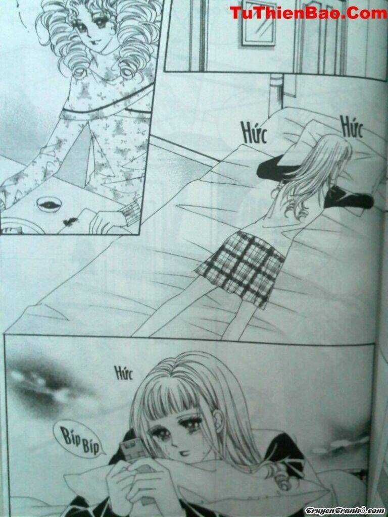 Tôi Là Mẹ Còn Anh Là Cha Chapter 5 trang 102