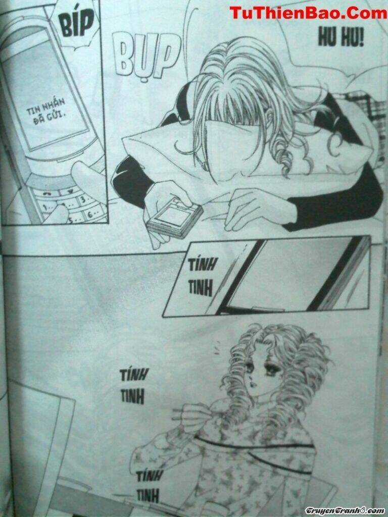 Tôi Là Mẹ Còn Anh Là Cha Chapter 5 trang 103