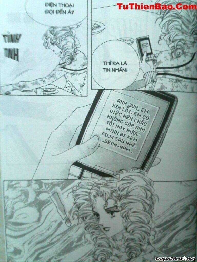 Tôi Là Mẹ Còn Anh Là Cha Chapter 5 trang 104