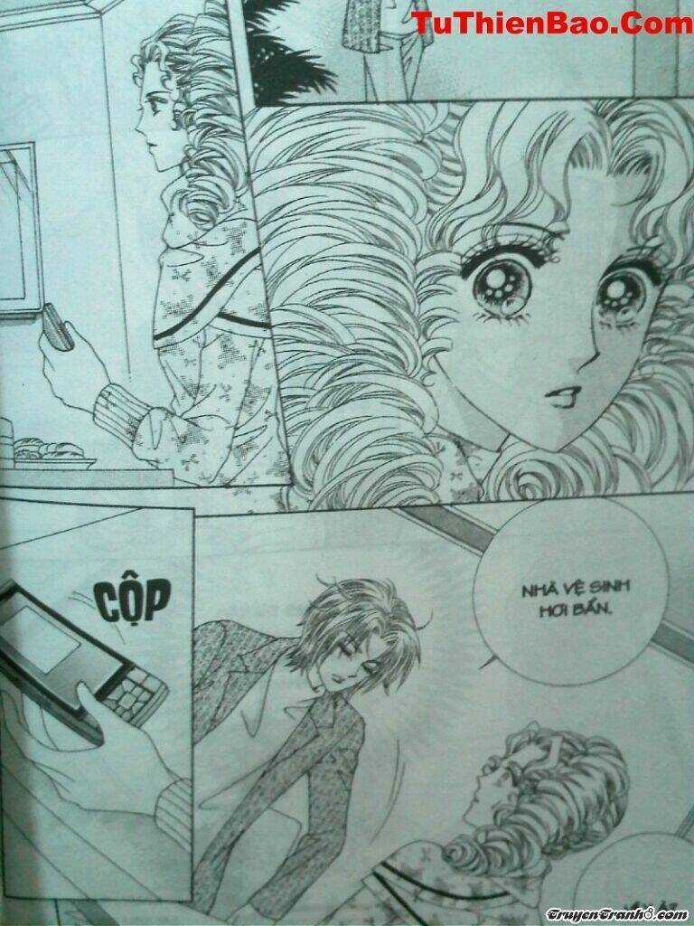 Tôi Là Mẹ Còn Anh Là Cha Chapter 5 trang 105