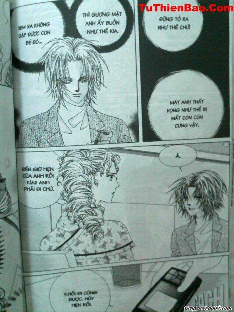 Tôi Là Mẹ Còn Anh Là Cha Chapter 5 trang 107