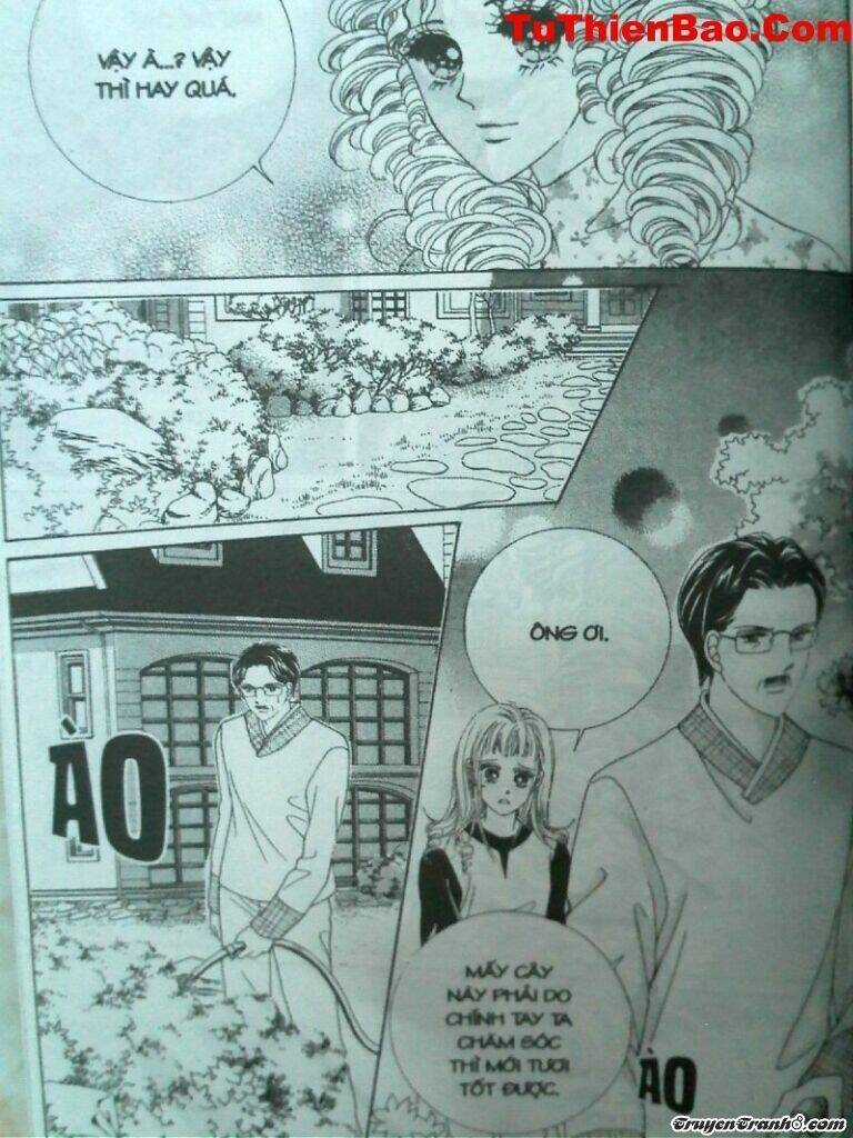 Tôi Là Mẹ Còn Anh Là Cha Chapter 5 trang 108