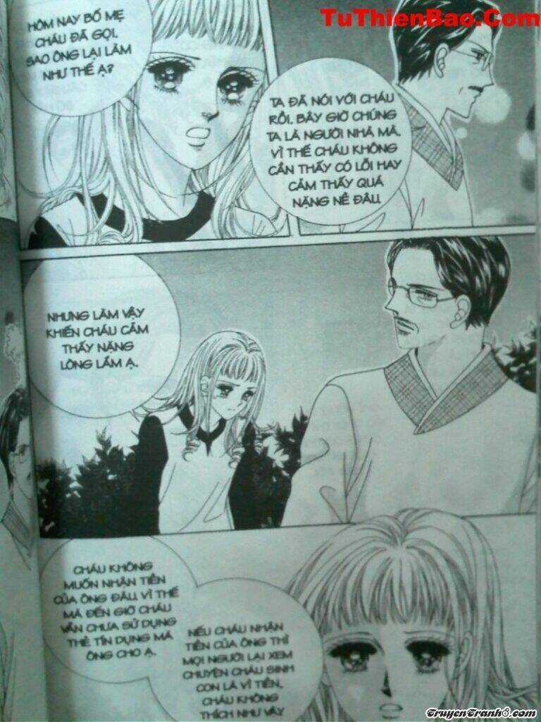 Tôi Là Mẹ Còn Anh Là Cha Chapter 5 trang 109