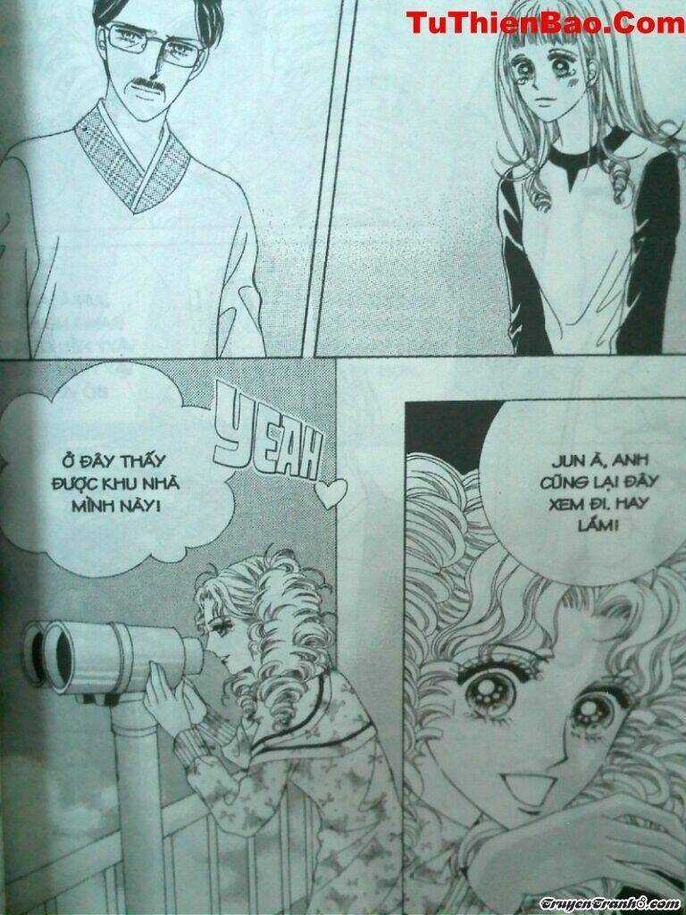 Tôi Là Mẹ Còn Anh Là Cha Chapter 5 trang 111